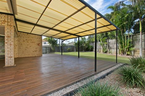 Property photo of 80A Delancey Street Ormiston QLD 4160