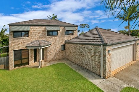 Property photo of 80A Delancey Street Ormiston QLD 4160