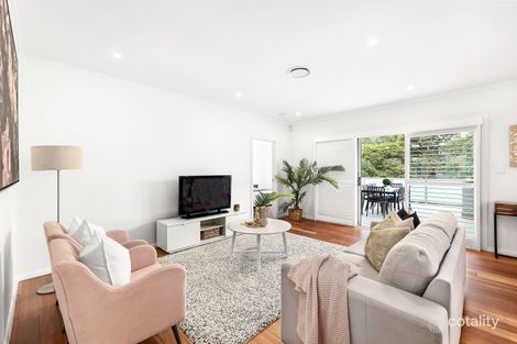 Property photo of 34/2-6 Bundarra Avenue South Wahroonga NSW 2076