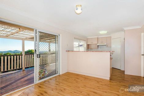 Property photo of 36 Barlow Street Wilsonton QLD 4350