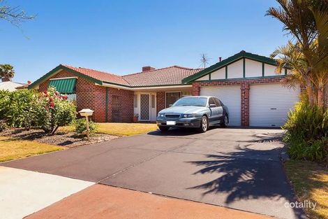 Property photo of 5 Wray Close Bateman WA 6150