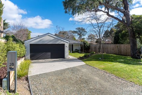 Property photo of 28 Eliza Drive Mount Eliza VIC 3930