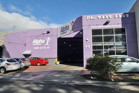 33 Catalina Dr, Tullamarine, VIC 3043