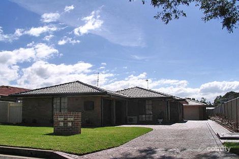 2-4 Marsh Pl, Albion Park, NSW 2527