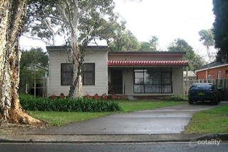 Property photo of 54 Lorraine Street Peakhurst NSW 2210