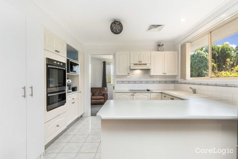 Property photo of 3 Stephanie Close Macquarie Hills NSW 2285