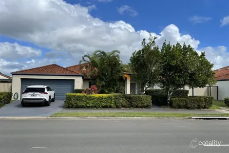65/19 Yaun St, Coomera, QLD 4209
