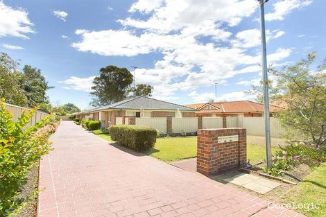 Property photo of 3/47 Jamison Road Kingswood NSW 2747