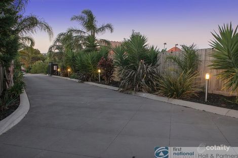 Property photo of 19A West Vista Place Narre Warren North VIC 3804