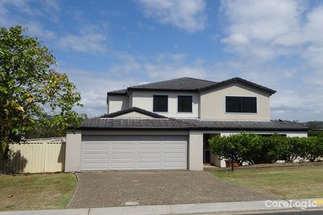 Property photo of 74 Golden Bear Drive Arundel QLD 4214