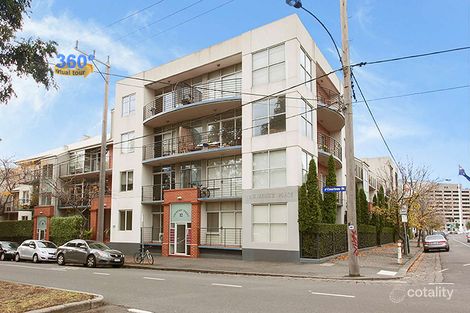 1/12 Courtney St, North Melbourne, VIC 3051
