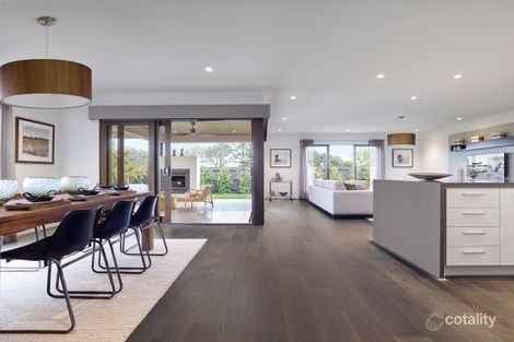 Property photo of 18 Bullion Drive Aintree VIC 3336