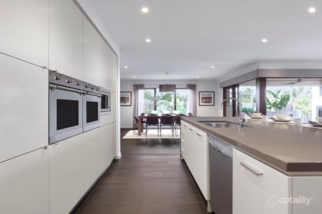 Property photo of 18 Bullion Drive Aintree VIC 3336