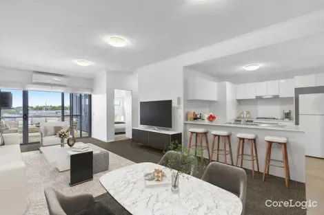 Property photo of 2404/19 Playfield Street Chermside QLD 4032