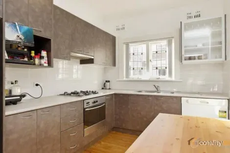 Property photo of 5/21 Bennett Street Bondi NSW 2026