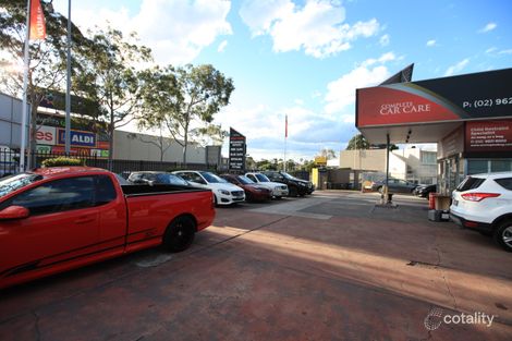 Property photo of 231 Prospect Highway Seven Hills NSW 2147