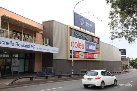 Property photo of 231 Prospect Highway Seven Hills NSW 2147