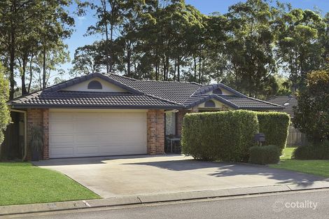 Property photo of 18 Wonga Crescent Port Macquarie NSW 2444
