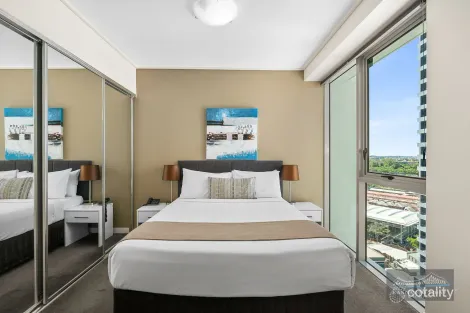 261/18 Tank St, Brisbane City, QLD 4000