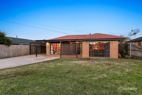 Property photo of 50 Hotham Street Cranbourne VIC 3977