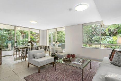 Property photo of 1C/22 King Street Wollstonecraft NSW 2065