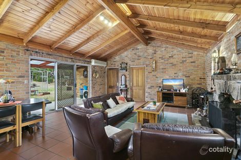 Property photo of 62 Waterhole Road Pomonal VIC 3381