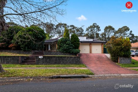 105 Edinburgh Cct, Cecil Hills, NSW 2171