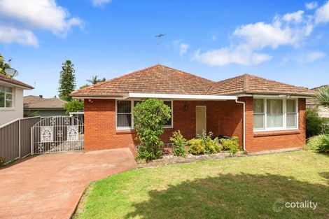71 Millett St, Hurstville, NSW 2220