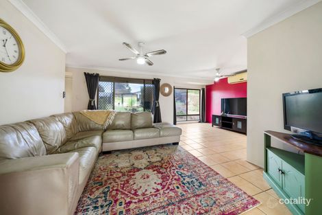 Property photo of 9 Zoe Court Centenary Heights QLD 4350