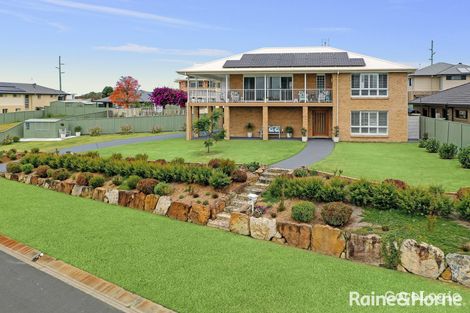 Property photo of 21 Rose Gum Avenue Ulladulla NSW 2539