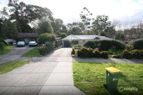 18 Conyers St, The Basin, VIC 3154