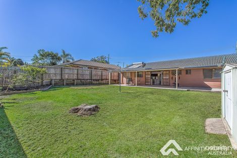 Property photo of 8 Alexander Avenue Kallangur QLD 4503