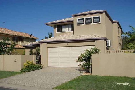 25 Keegan Cct, Currumbin Waters, QLD 4223