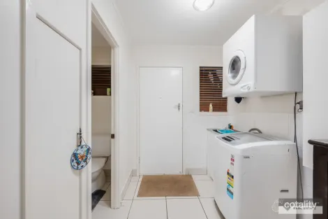 Property photo of 4 Jacobsen Street Norville QLD 4670