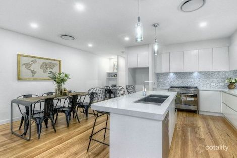 6a Blackall Tce, East Brisbane, QLD 4169