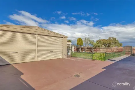 Property photo of 29 Sheridan Way Roxburgh Park VIC 3064