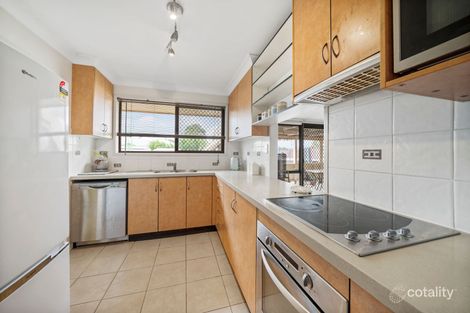 Property photo of 9 Zoe Court Centenary Heights QLD 4350