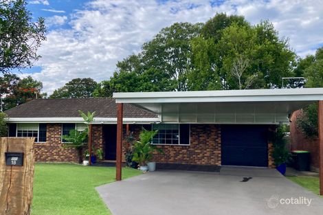 18 Gillibri Cres, Sawtell, NSW 2452