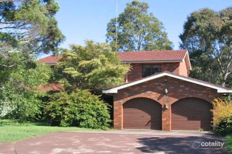 Property photo of 20 Govett Crescent Figtree NSW 2525