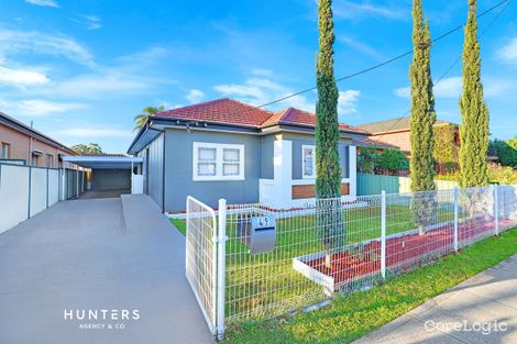 Property photo of 49 Louis Street Granville NSW 2142