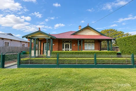 6 Mitchell St, Muswellbrook, NSW 2333