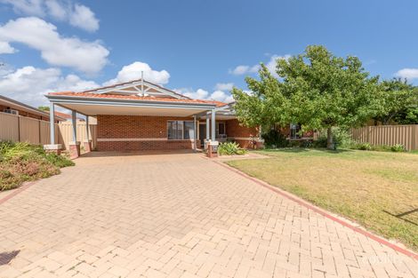 Property photo of 52 Ridgewood Boulevard Ridgewood WA 6030