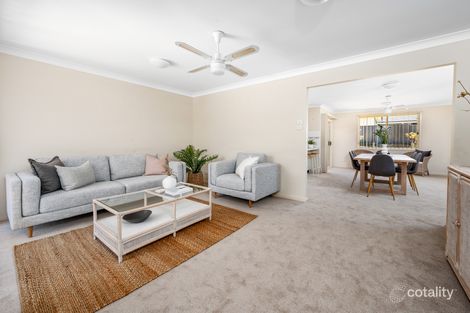 Property photo of 28 Bindowan Crescent Maryland NSW 2287