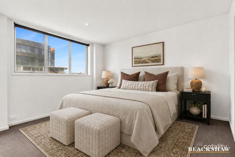Property photo of 37/71 Giles Street Kingston ACT 2604