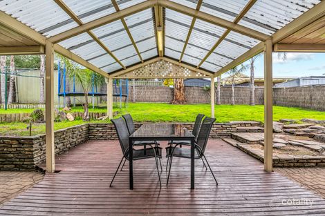 Property photo of 15 Sunnymeade Drive Aberfoyle Park SA 5159