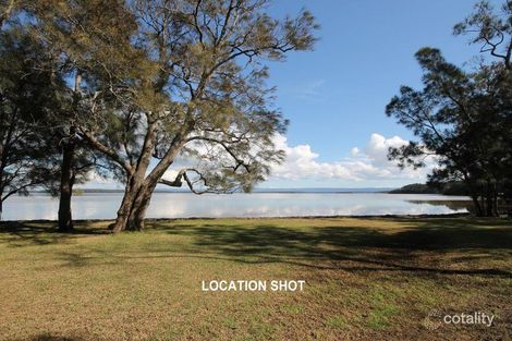Property photo of 92 Walmer Avenue Sanctuary Point NSW 2540