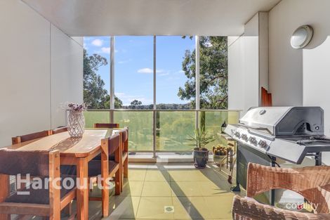 Property photo of 63/2-10 Tyler Street Campbelltown NSW 2560
