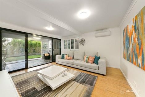 Property photo of 22 Jeetho Street Jindalee QLD 4074