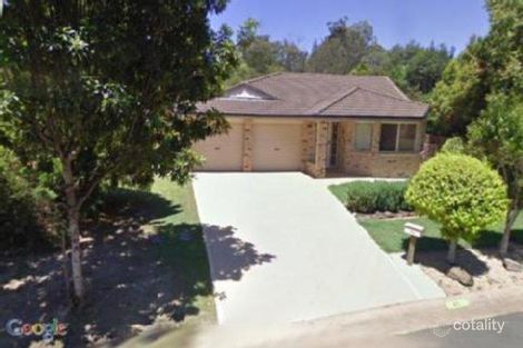 Property photo of 44 Silver Glade Drive Elanora QLD 4221