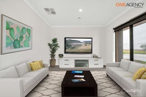 Property photo of 9 Tangor Rise Tarneit VIC 3029